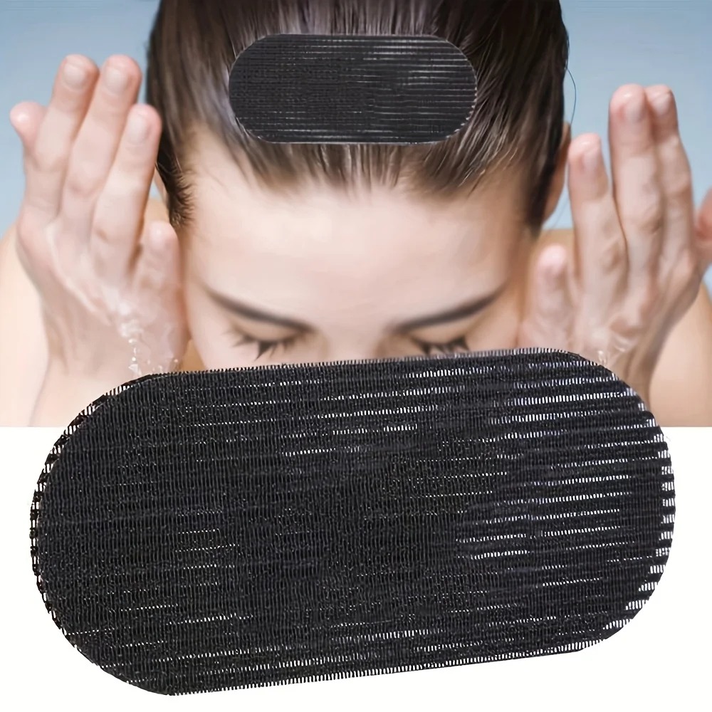 2/4PCS Hair Gripper Sticker Ha - Mens Accessories Style recension och pris