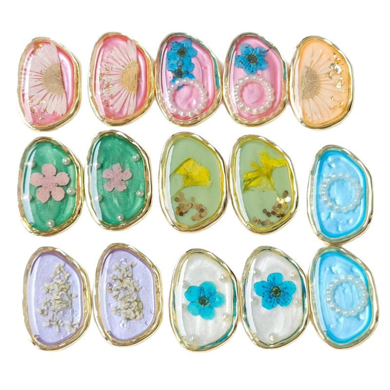 Min order 20pcs/lot color  flo - Men Accessories Locket recension och pris