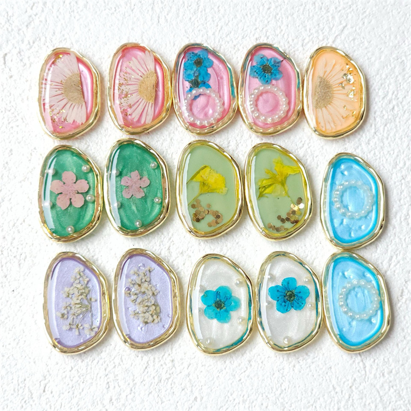 Min order 20pcs/lot color  flo - Men Accessories Locket recension och pris