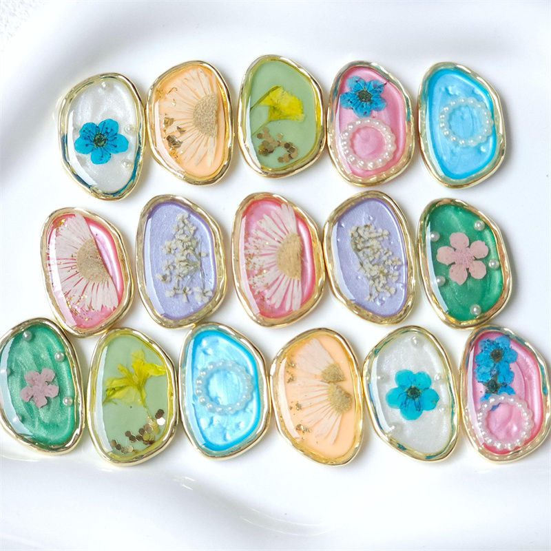 Min order 20pcs/lot color  flo - Men Accessories Locket recension och pris