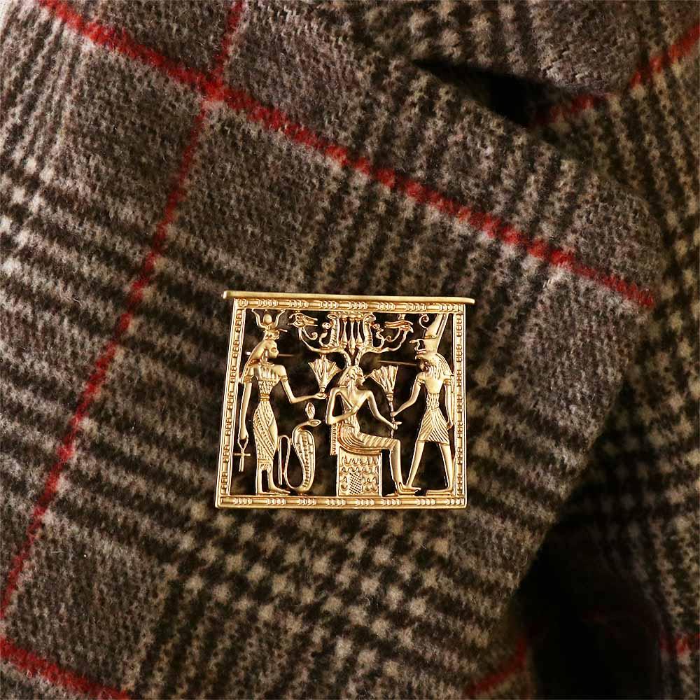 Gift For Men Women Metal Egypt - Men'S Accessories Jewelry Egypt recension och pris