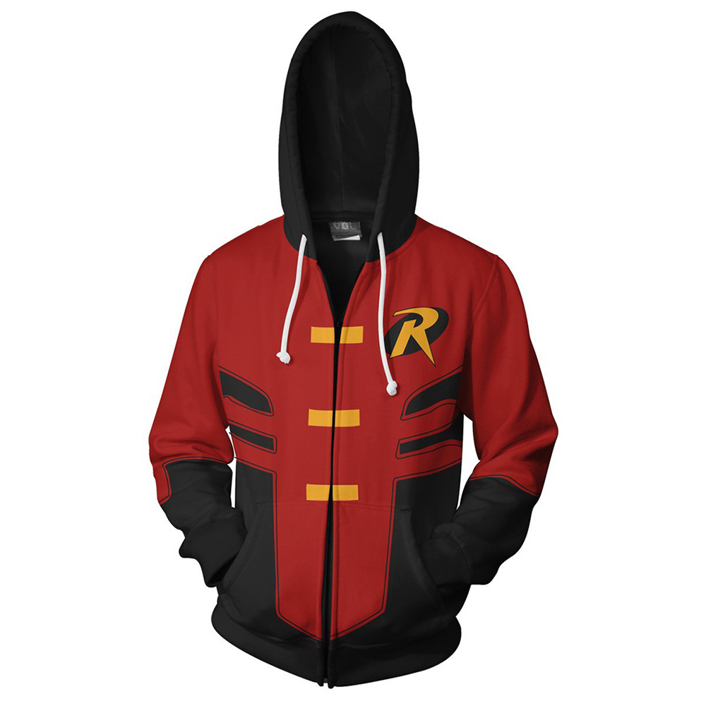 New Style Robin T. Drake 3D Pr - Mens Accessories Style recension och pris