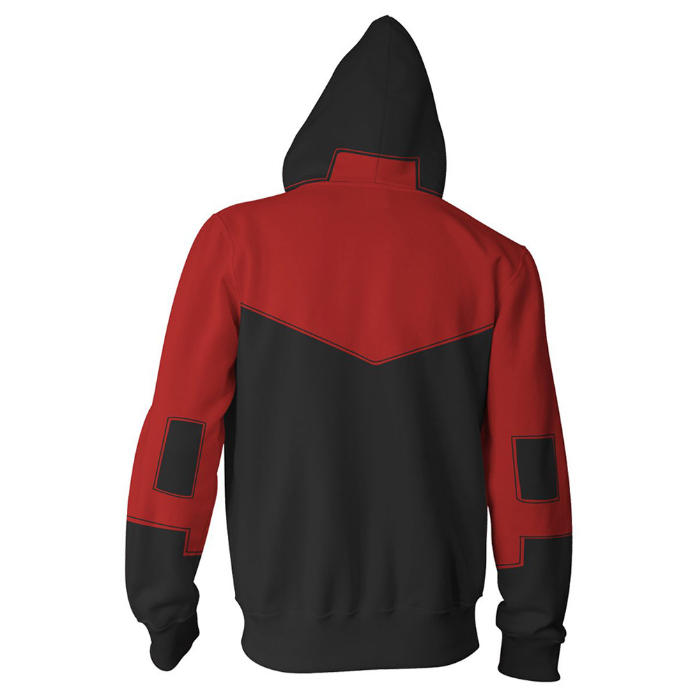 New Style Robin T. Drake 3D Pr - Mens Accessories Style recension och pris