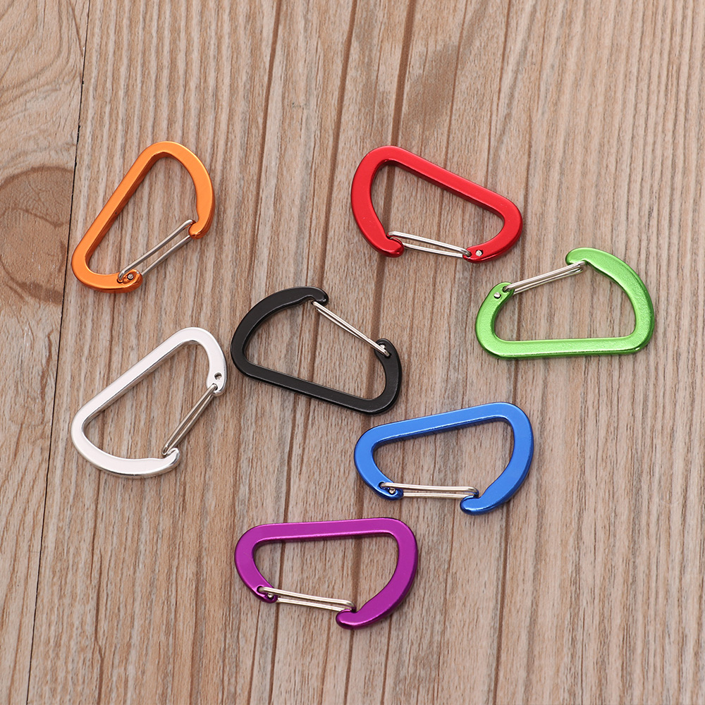 4Pcs Outdoor Camping Multi Too - Keychain Multi Tool recension och pris
