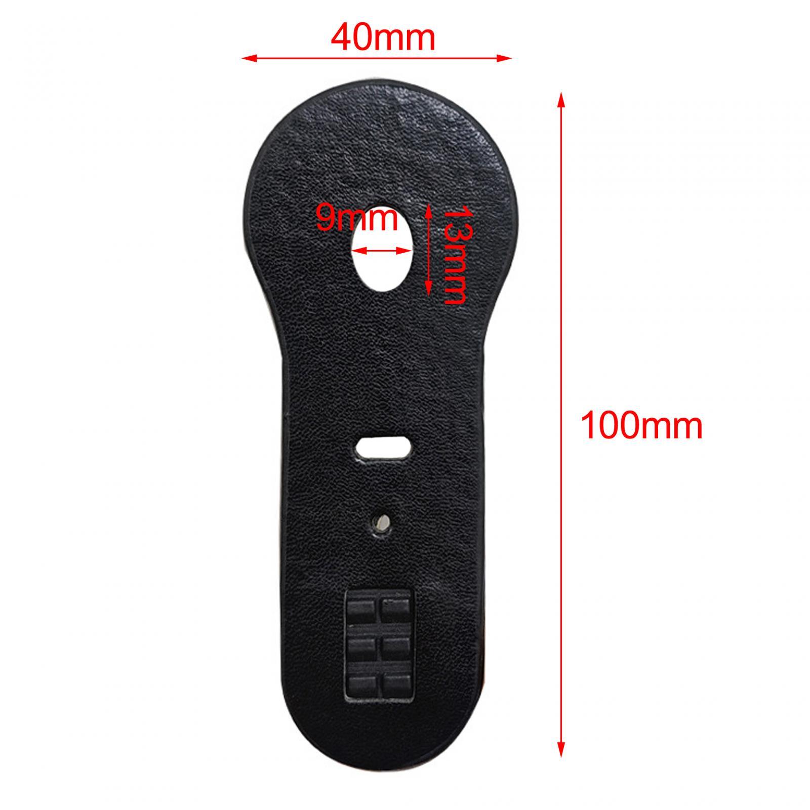 Modern Belt Hanger for Men Sim - Men'S Accessories Organizer For Wardrobe recension och pris