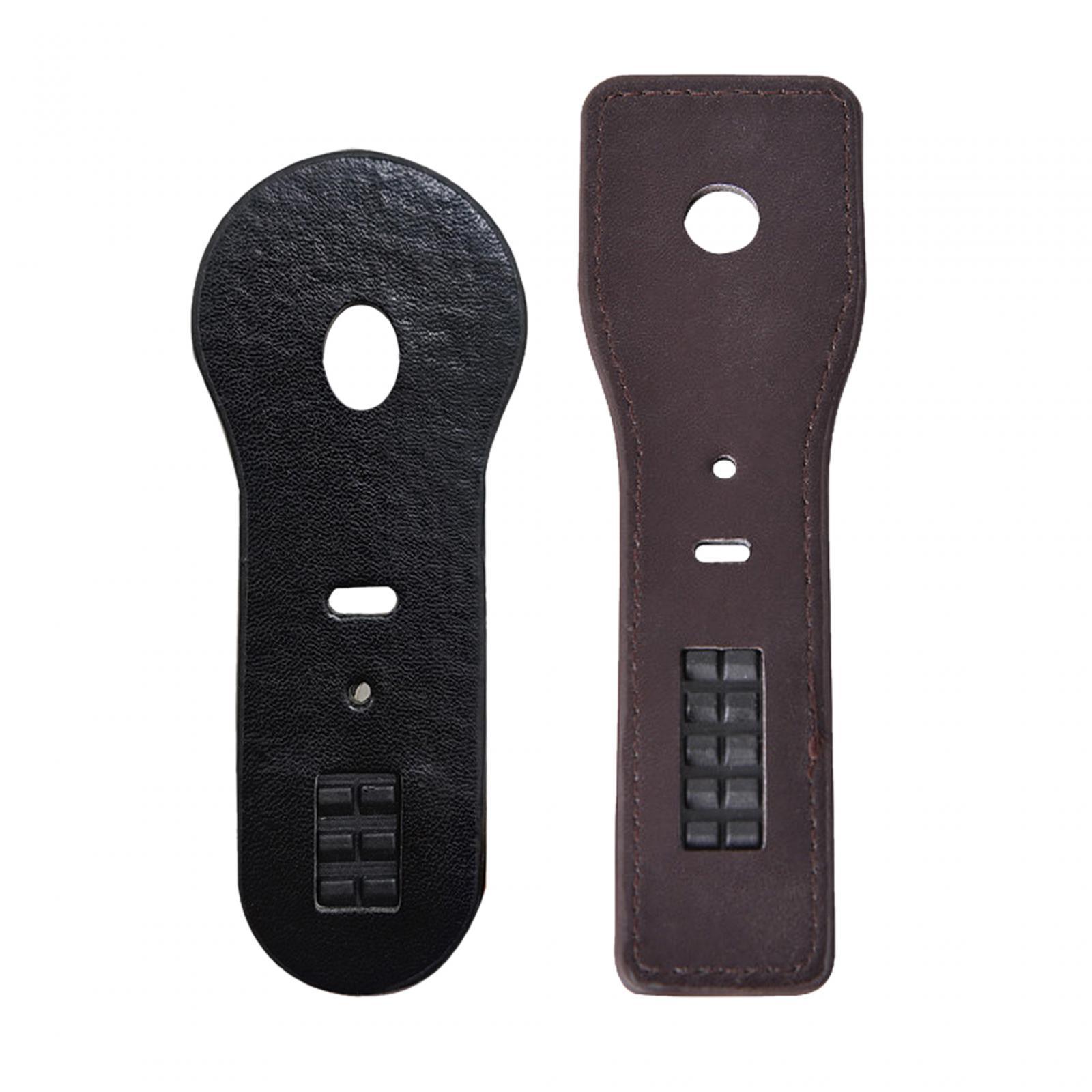 Modern Belt Hanger for Men Sim - Men'S Accessories Organizer For Wardrobe recension och pris