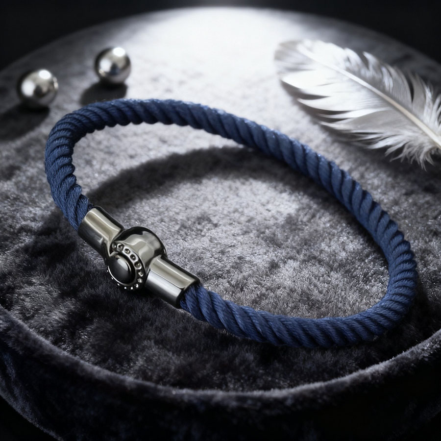 Nautical Handmade Woven String - Men'S Vacation Accessories recension och pris