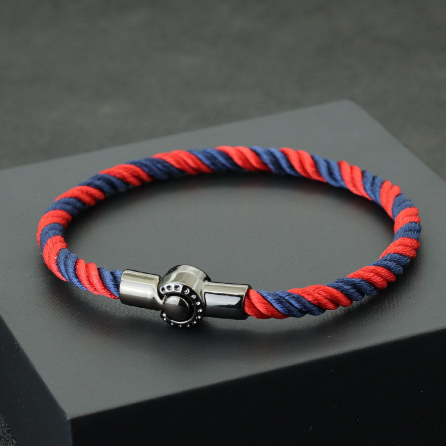 Nautical Handmade Woven String - Men'S Vacation Accessories recension och pris