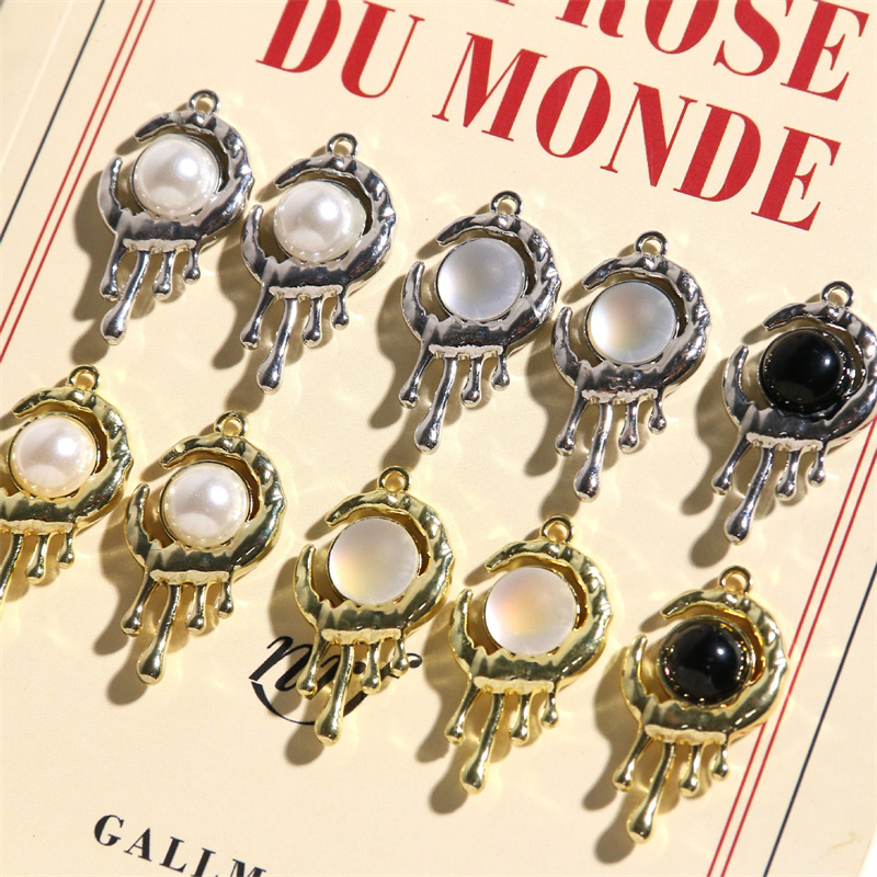 Free shipping 40pcs/lot resin  - Men Accessories Locket recension och pris