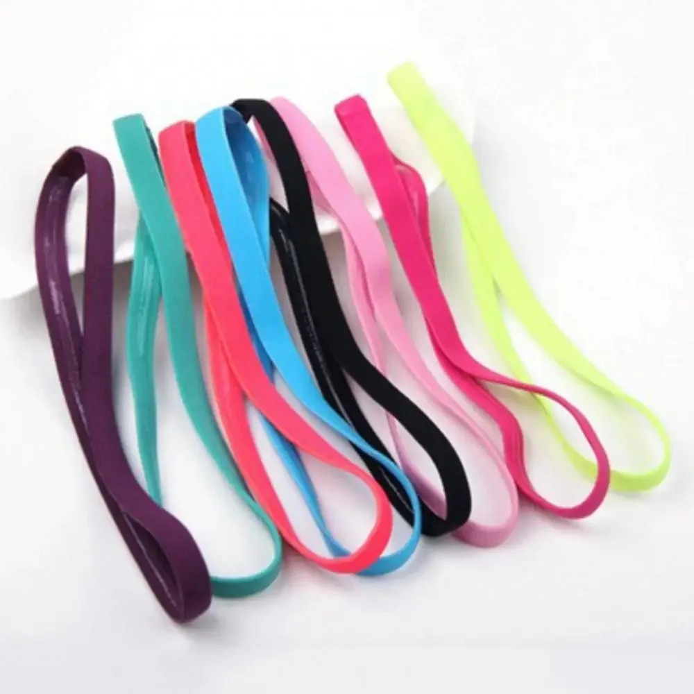 5Pcs Candy Color Women Men Yog - Men'S Yoga Accessories recension och pris