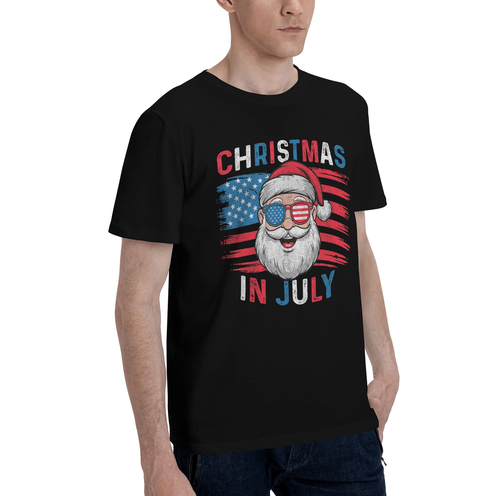 Christmas In July Vacation Acc - Men'S Vacation Accessories recension och pris
