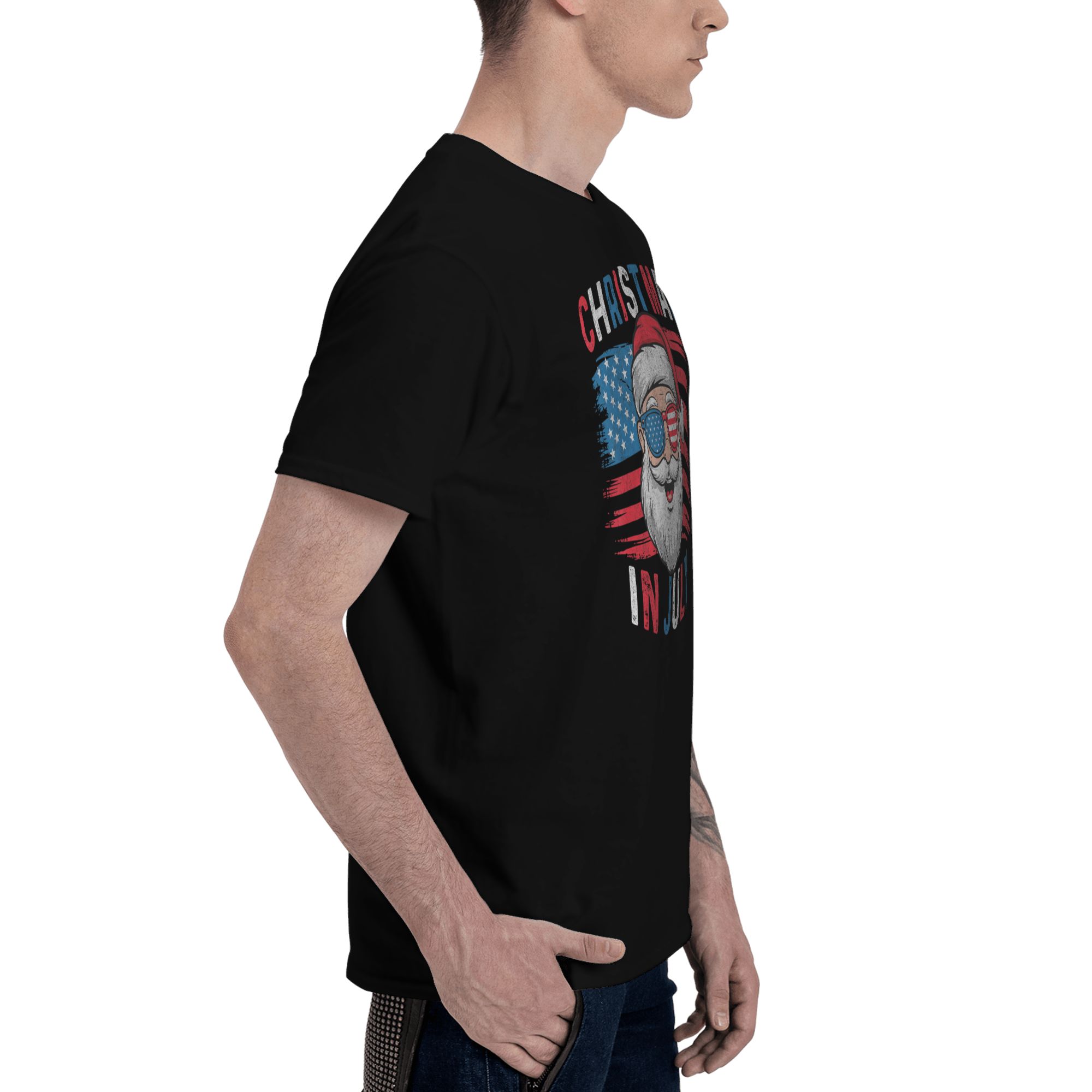 Christmas In July Vacation Acc - Men'S Vacation Accessories recension och pris
