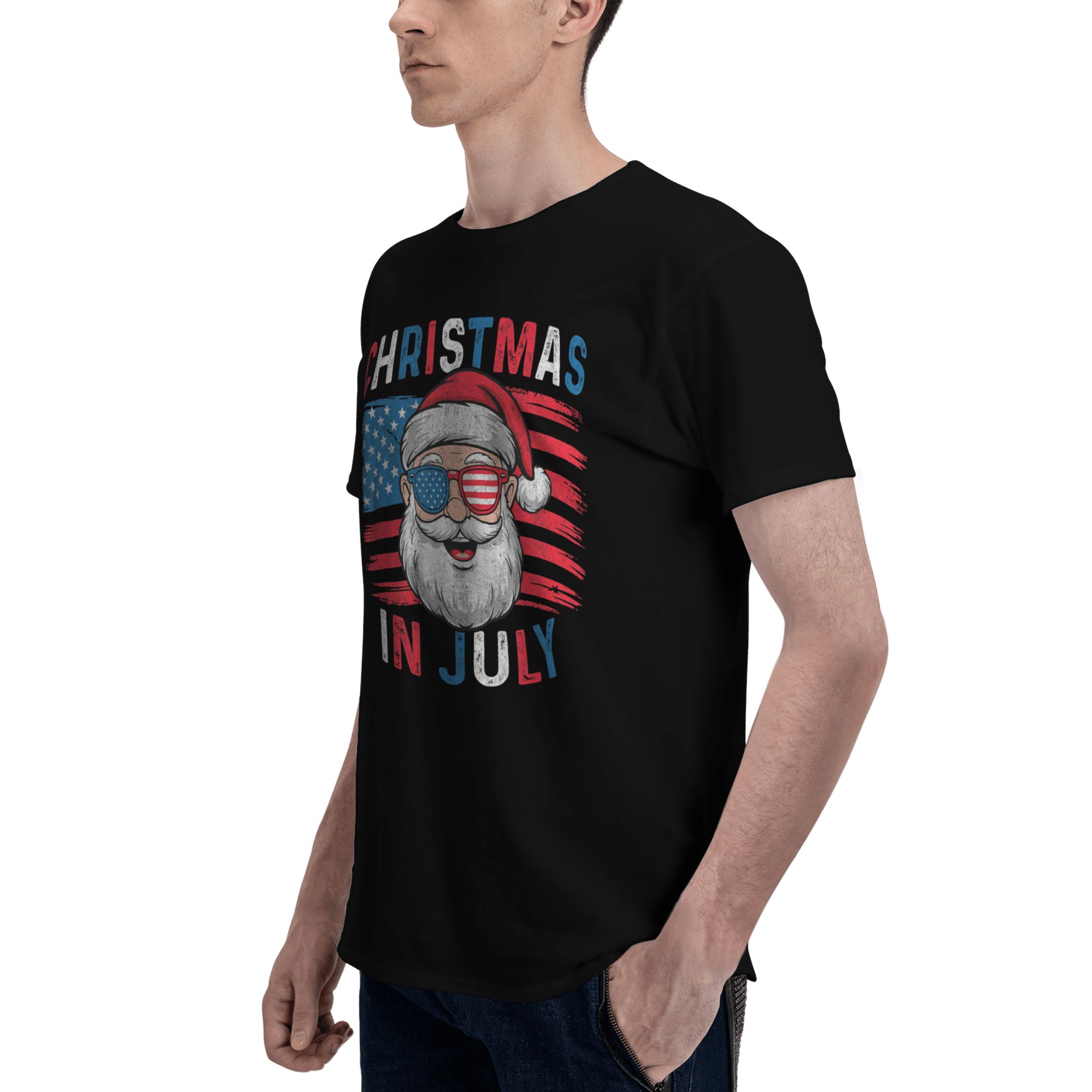 Christmas In July Vacation Acc - Men'S Vacation Accessories recension och pris