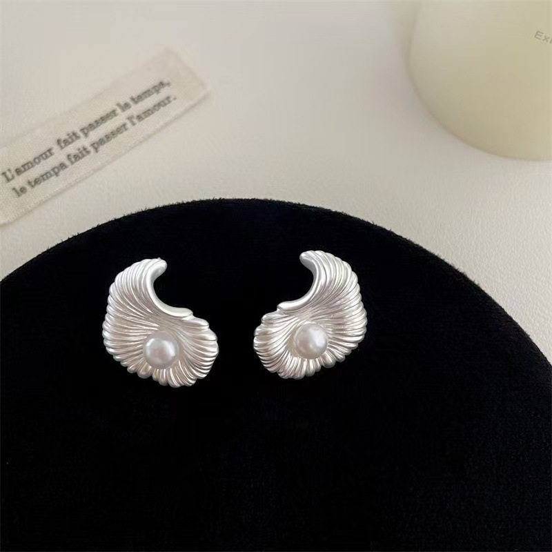 New Gothic Stereo Conch Person - Men'S Vacation Accessories recension och pris