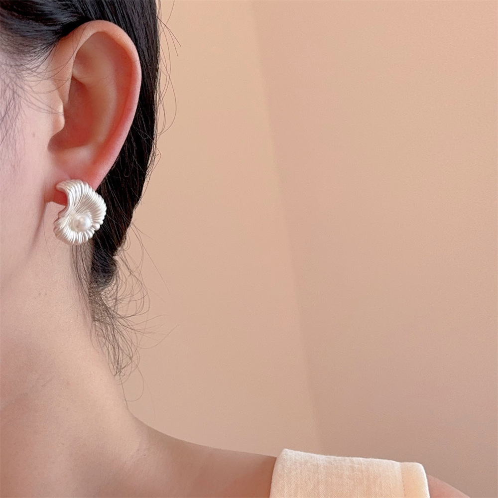 New Gothic Stereo Conch Person - Men'S Vacation Accessories recension och pris