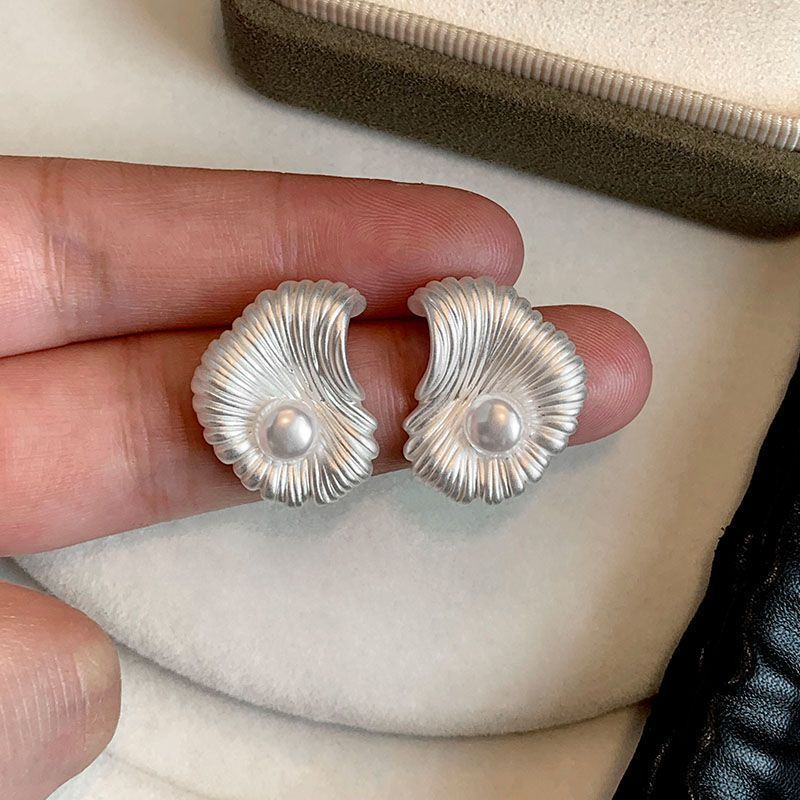 New Gothic Stereo Conch Person - Men'S Vacation Accessories recension och pris
