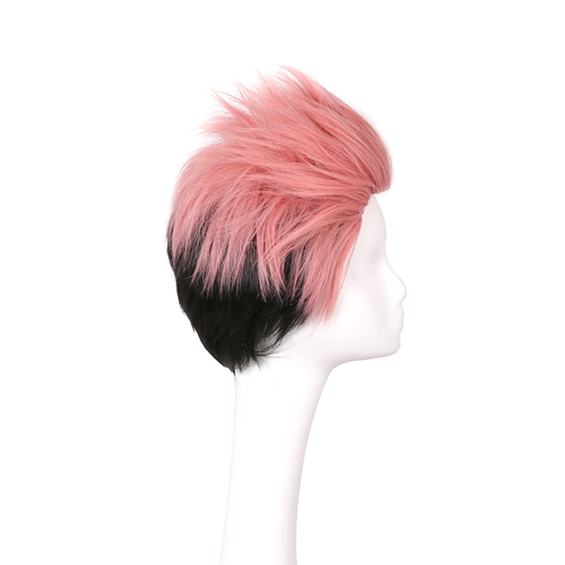 Jujutsu Kaisen Two-Face Sukuna - Mens Accessories Style recension och pris