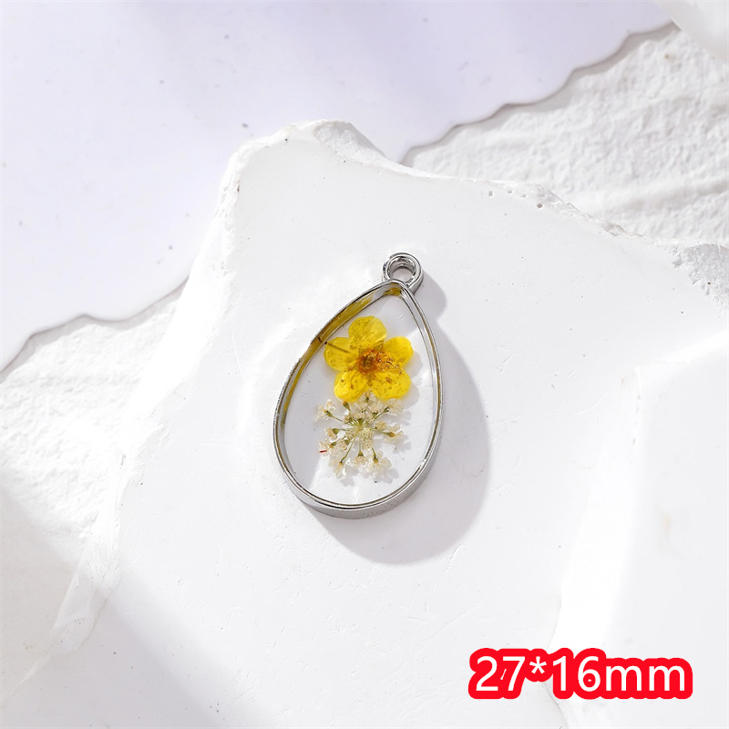 Newest 30pcs/lot color Natural - Men Accessories Locket recension och pris