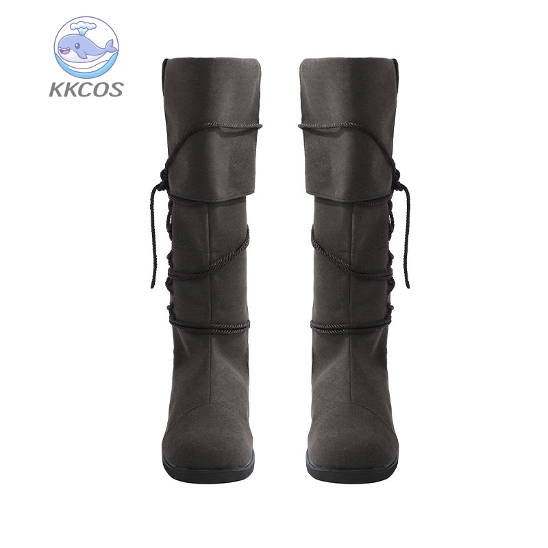 RingLords Aragorn Cosplay Cost - Men'S Accessories Anime recension och pris