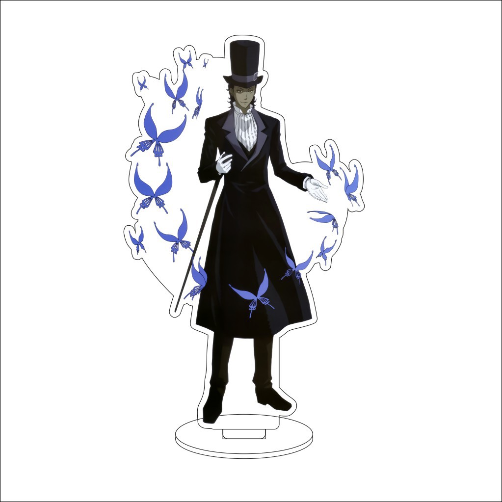 16CM Anime D.Gray-man Allen Wa - Men'S Accessories Anime recension och pris