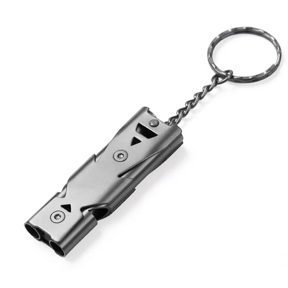 High Decibel Emergency Keychai - Keychain Multi Tool recension och pris