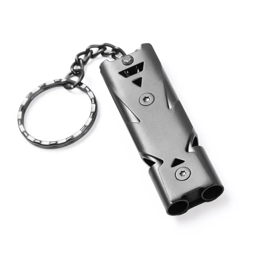 High Decibel Emergency Keychai - Keychain Multi Tool recension och pris