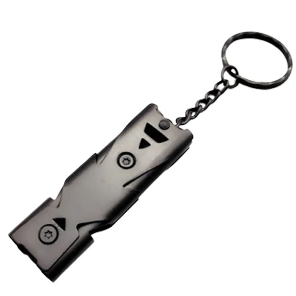 High Decibel Emergency Keychai - Keychain Multi Tool recension och pris