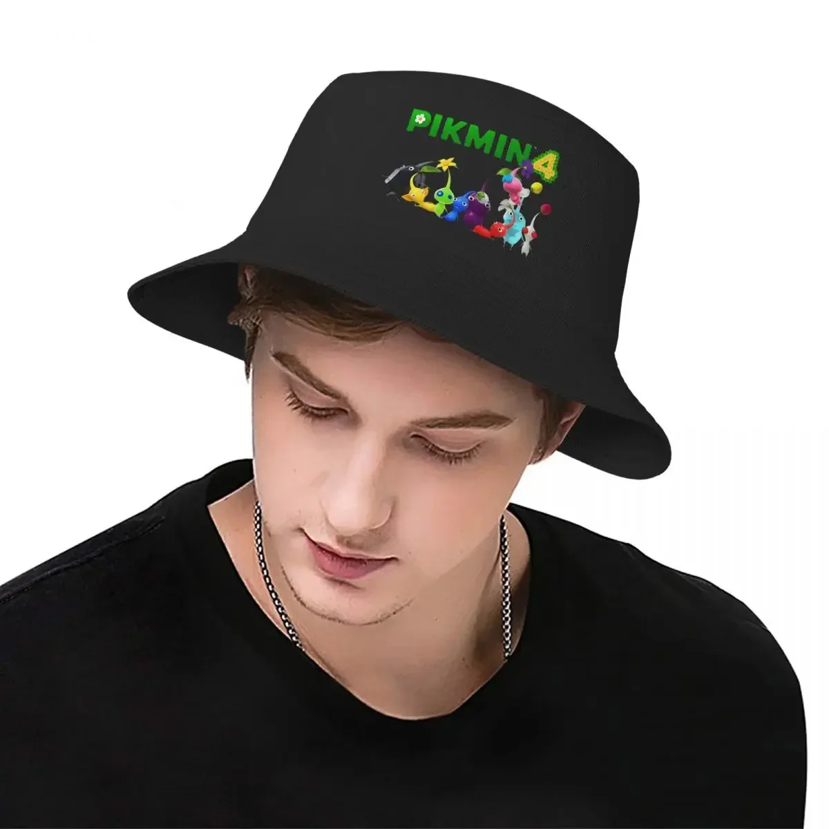 2026 Men Women Pikmin 4 Bob Ha - Men'S Vacation Accessories recension och pris