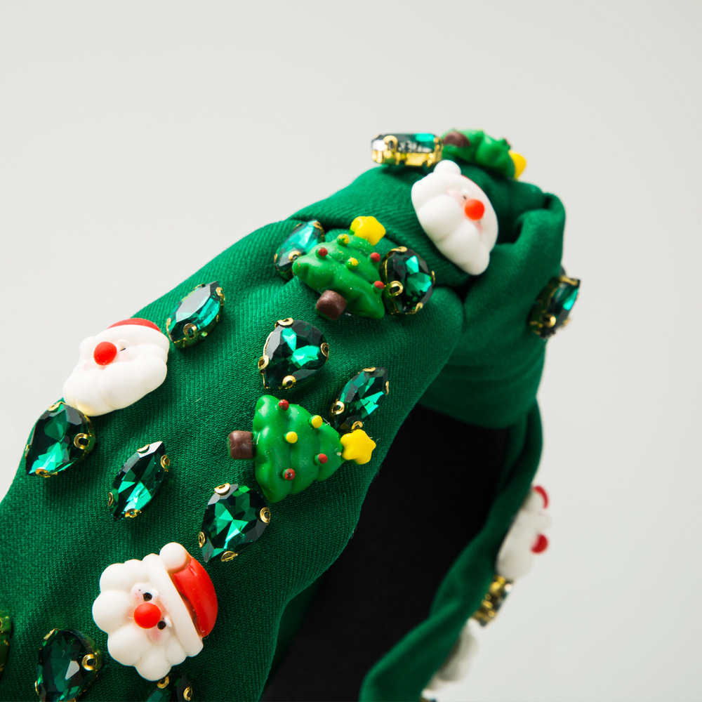 New Christmas headband persona - Men Accessories Wedding recension och pris