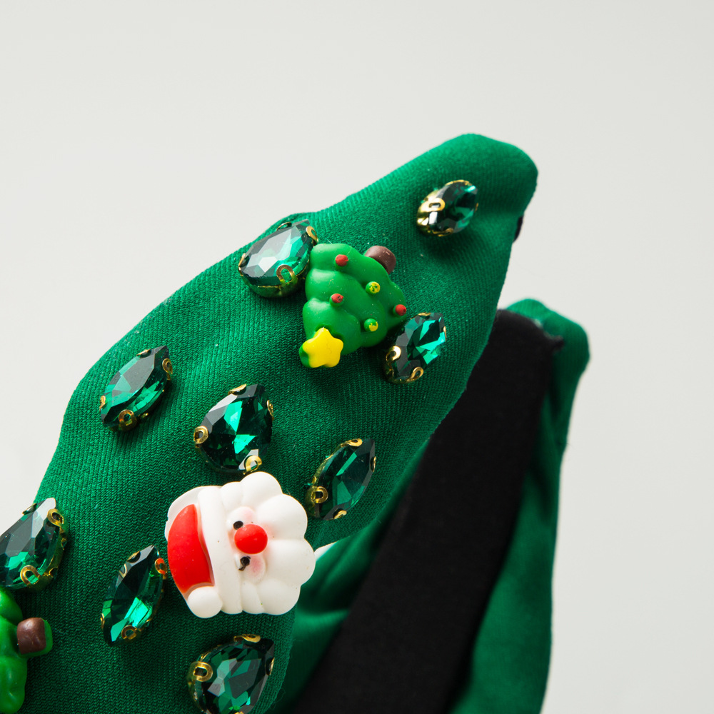 New Christmas headband persona - Men Accessories Wedding recension och pris