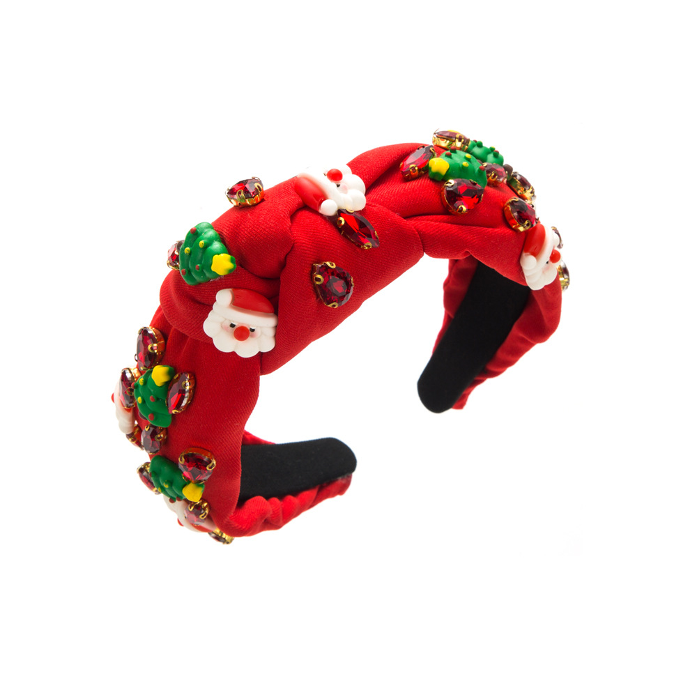 New Christmas headband persona - Men Accessories Wedding recension och pris