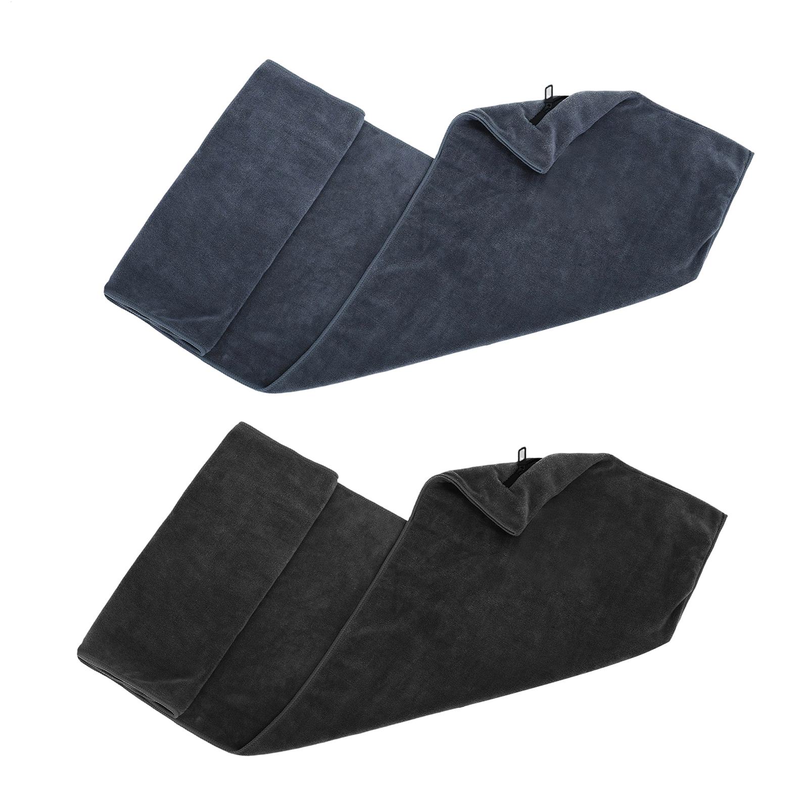 50x120cm High Absorbency Gym T - Men'S Yoga Accessories recension och pris