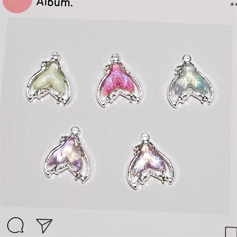 2025Newest 100pcs/lot color re - Men Accessories Locket recension och pris