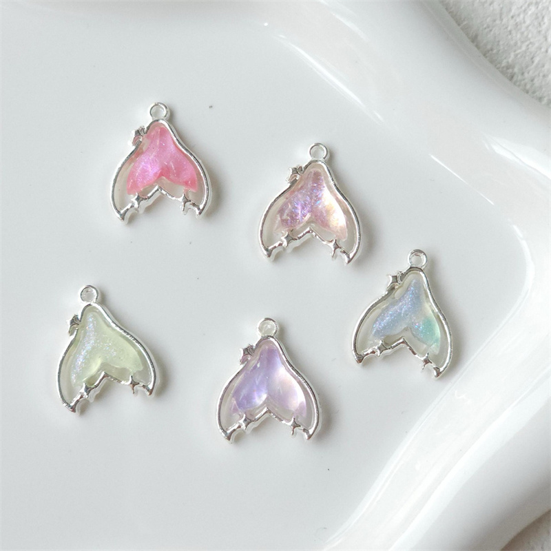 2025Newest 100pcs/lot color re - Men Accessories Locket recension och pris