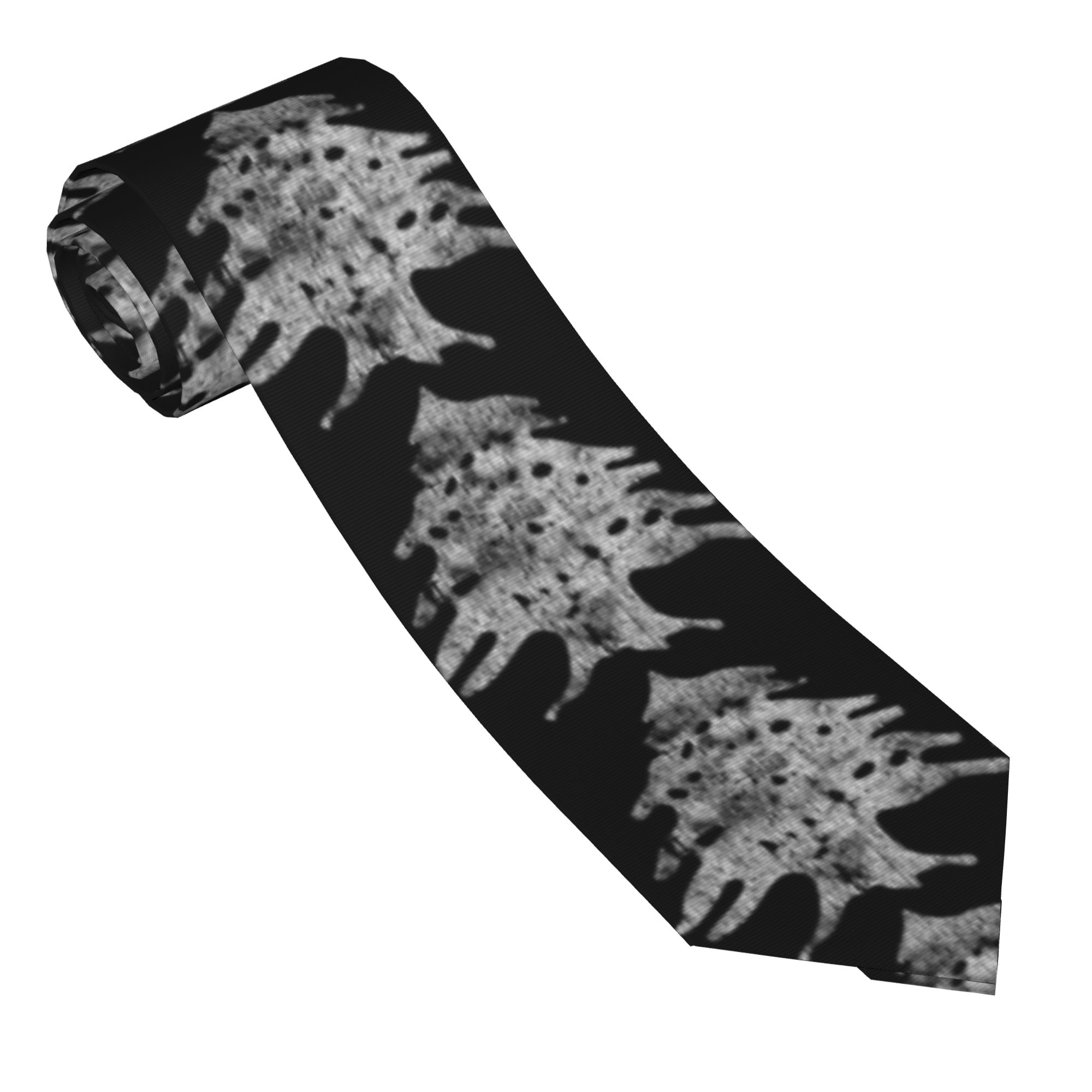 Men's Tie Lebanese Flag of Leb - Men Accessories Lebanon recension och pris