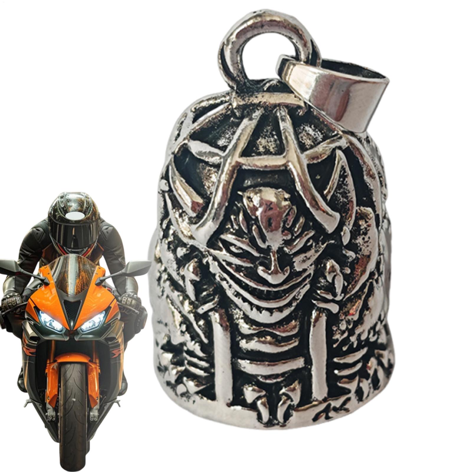 Motorcycle Style Retro Cage De - Mens Accessories Style recension och pris