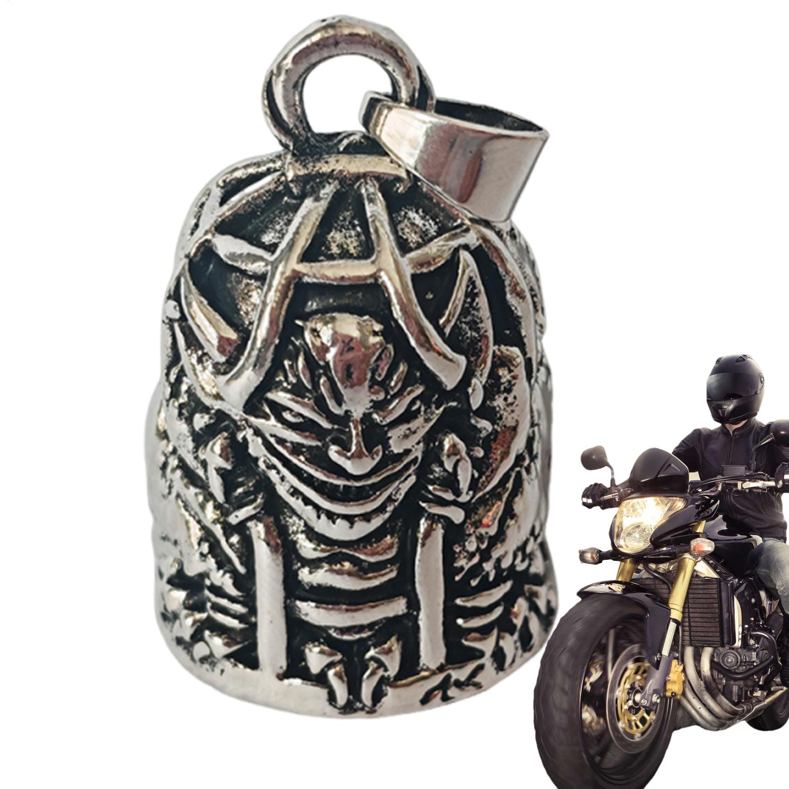 Motorcycle Style Retro Cage De - Mens Accessories Style recension och pris