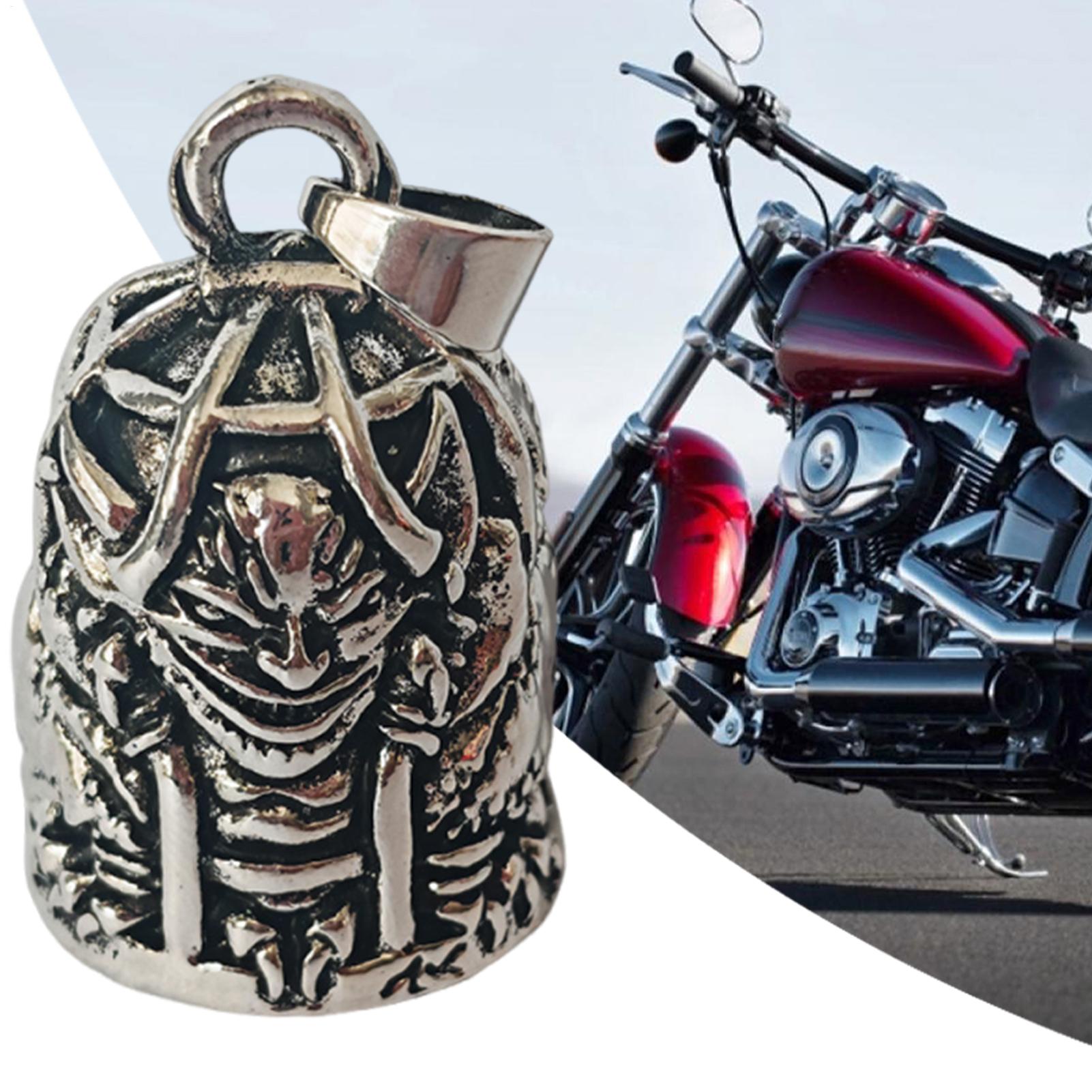 Motorcycle Style Retro Cage De - Mens Accessories Style recension och pris