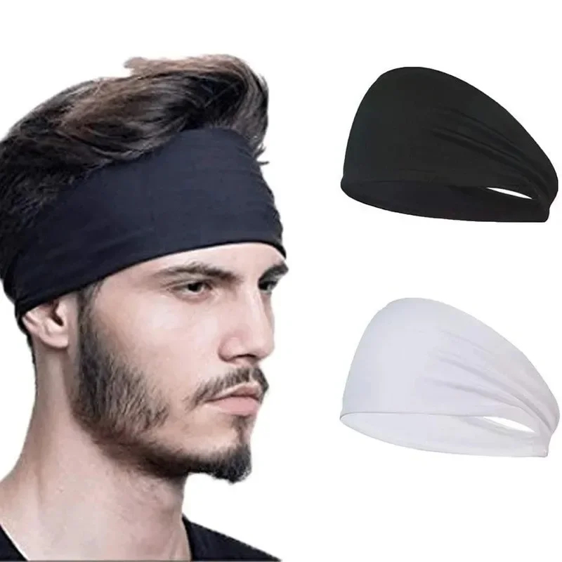1/8PC Sweatband For Men Women  - Men'S Yoga Accessories recension och pris