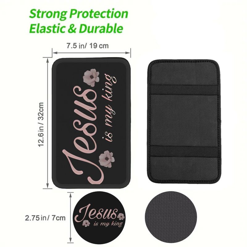 Is My King Armrest Cup Holder  - Men'S Accessories Holder recension och pris
