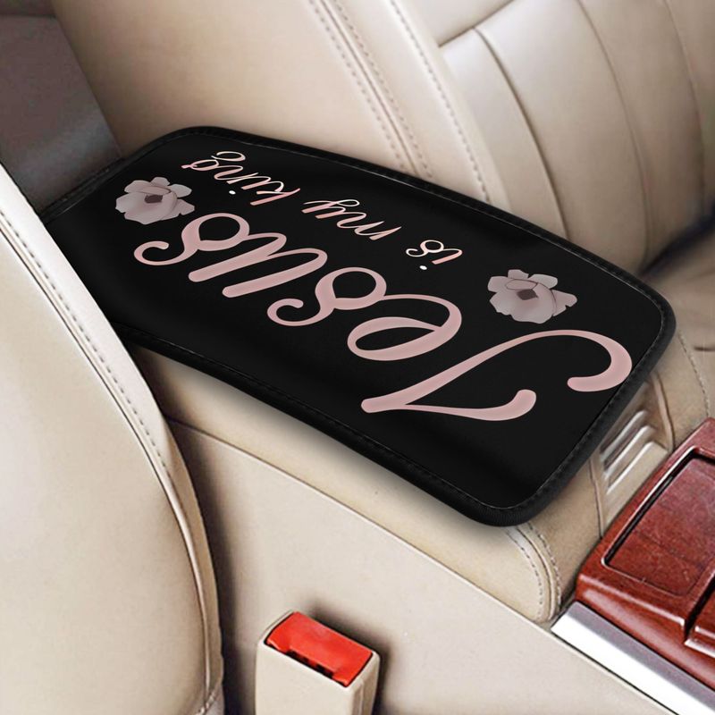 Is My King Armrest Cup Holder  - Men'S Accessories Holder recension och pris