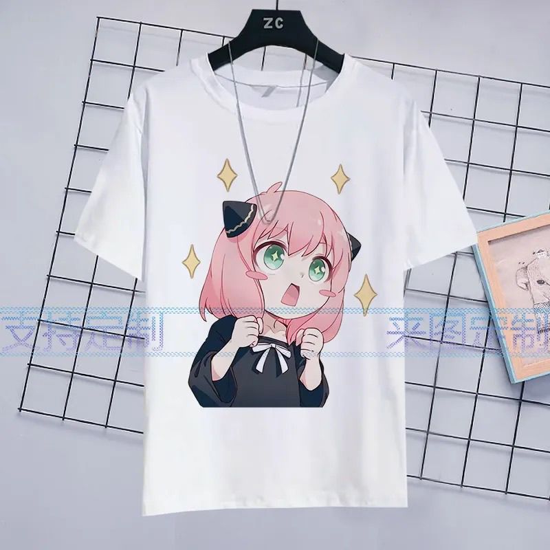 SPY×FAMILY Anime Anya Forger P - Men'S Accessories Anime recension och pris