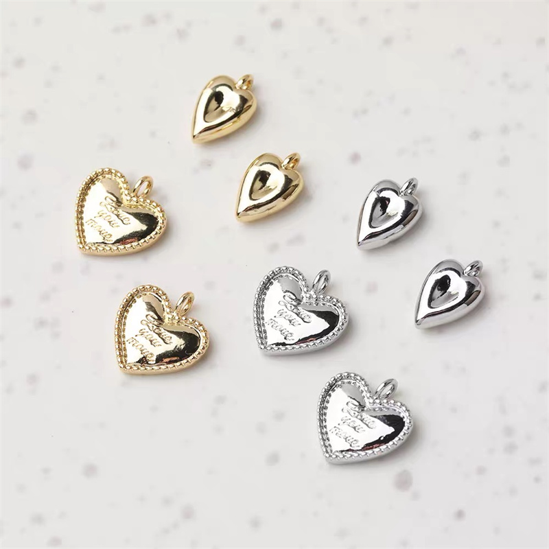 Min order 30pcs/lot color prin - Men Accessories Locket recension och pris