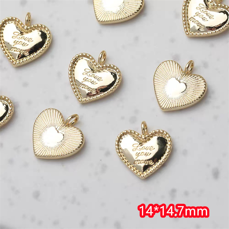 Min order 30pcs/lot color prin - Men Accessories Locket recension och pris