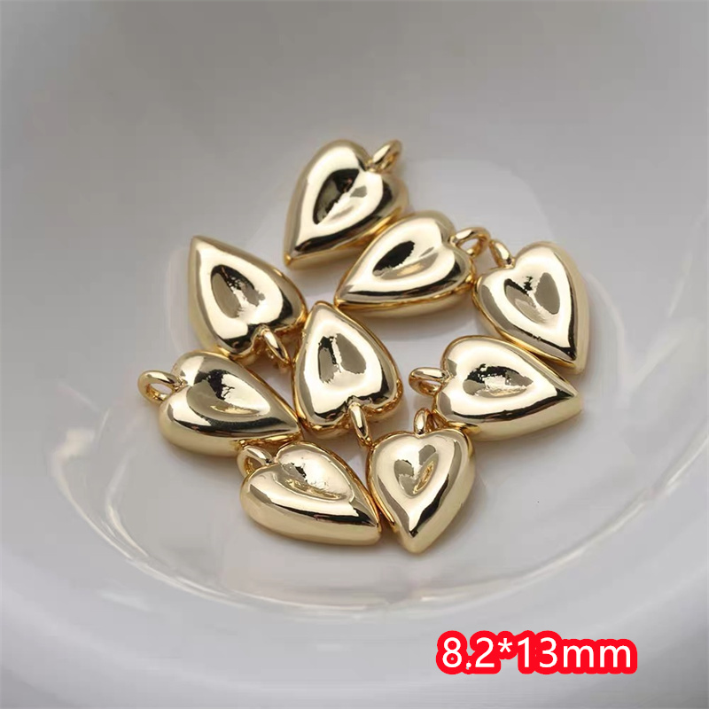 Min order 30pcs/lot color prin - Men Accessories Locket recension och pris