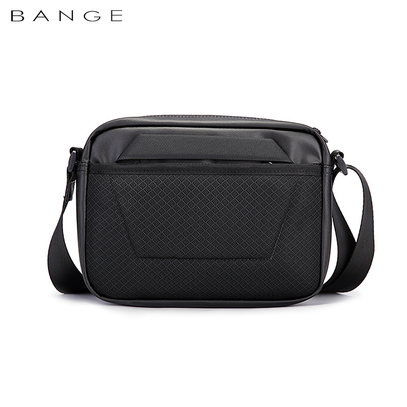 Bange Messenger Bag Korean Ver - Keychain Multi Tool recension och pris
