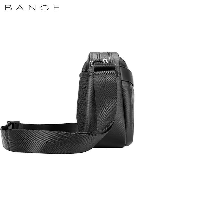 Bange Messenger Bag Korean Ver - Keychain Multi Tool recension och pris