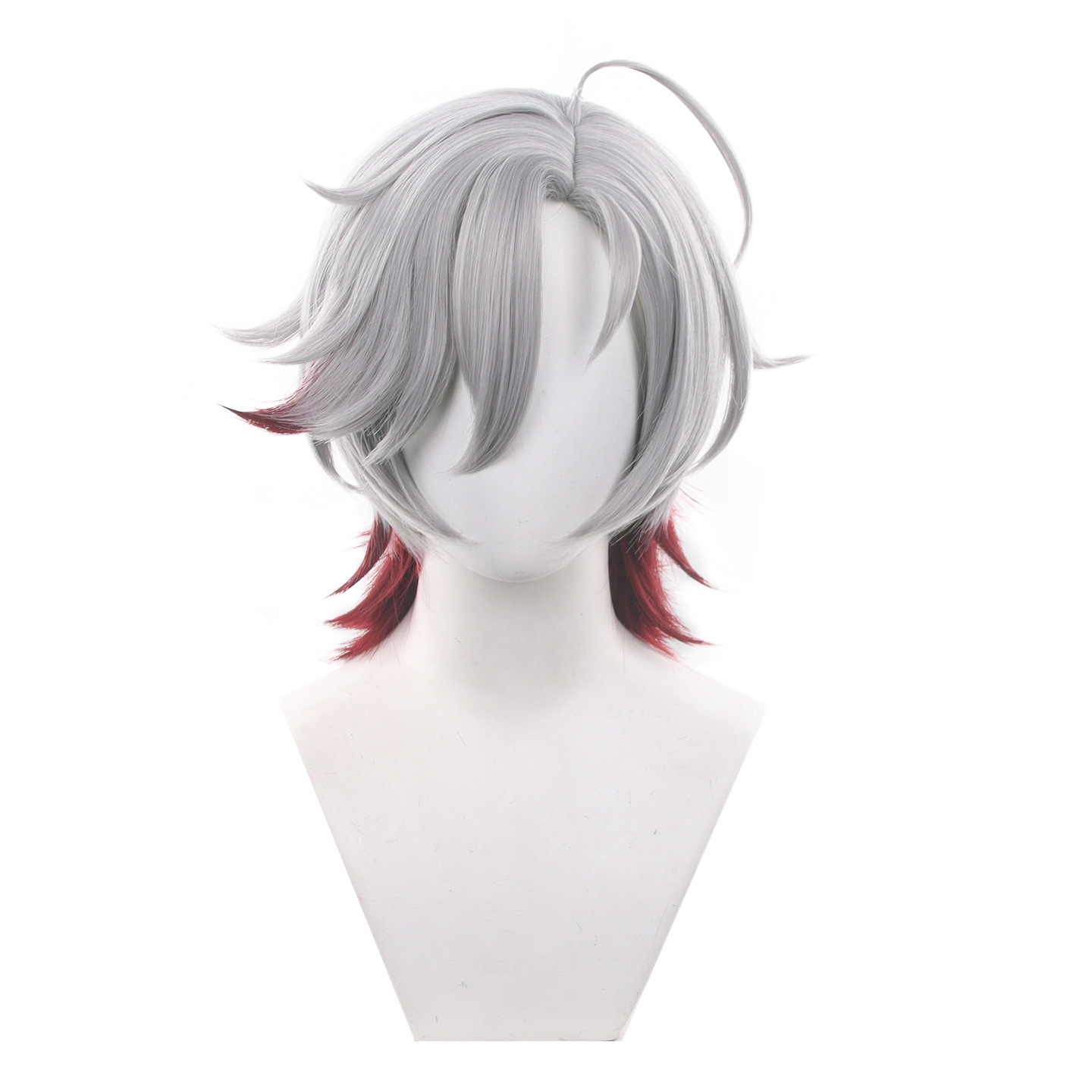 In Stock Illuga Cosplay Wig Ga - Men'S Accessories Anime recension och pris