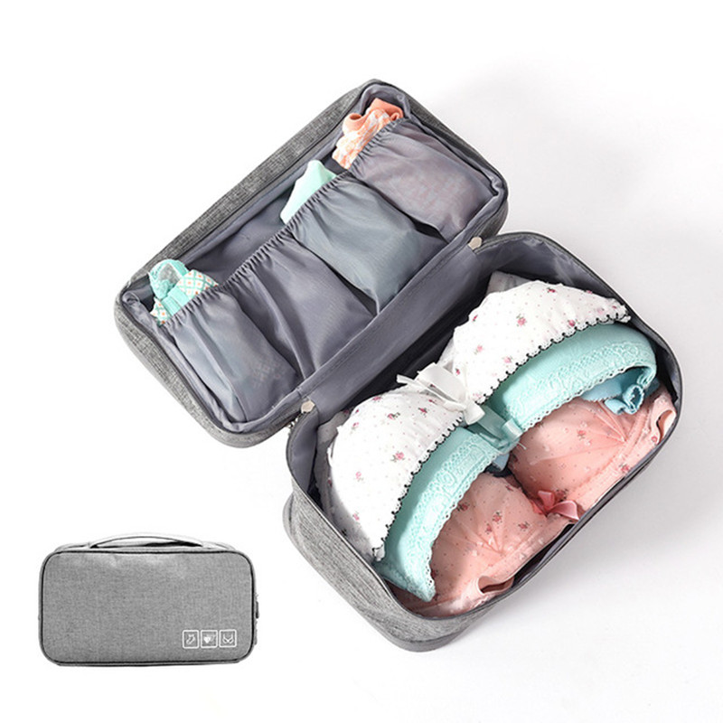 Underwear Storage Bag Travel B - Men'S Accessories Organizer For Wardrobe recension och pris
