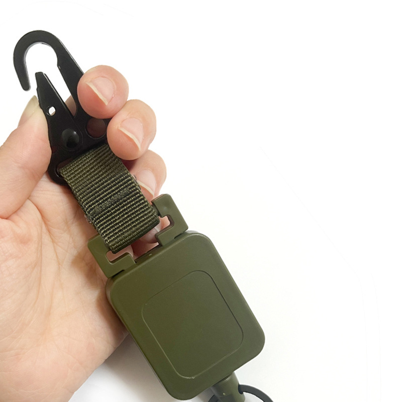 High Quality 60cm Steel Wire R - Keychain Multi Tool recension och pris
